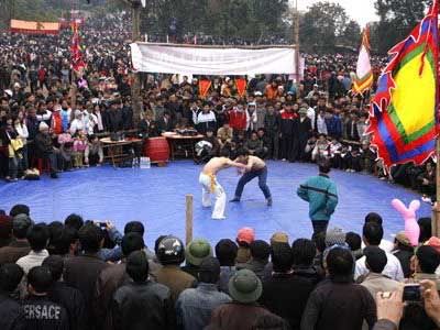 Wrestling - http://getvietnamvisa.org
