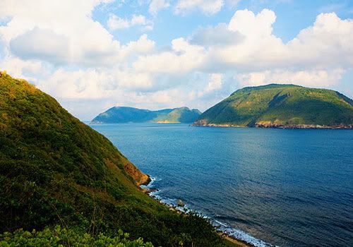 Con Dao Con Dao - http://getvietnamvisa.org