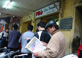Bat Dan noodle Bat Dan noodle - http://getvietnamvisa.org