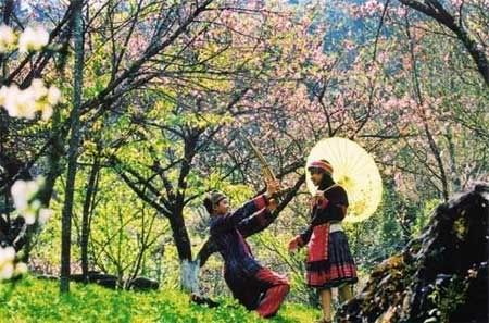 SaPa http://getvietnamvisa.org