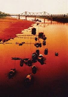 Long Bien bridge Long Bien bridge - http://getvietnamvisa.org