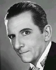 Edward Everett Horton Edward Everett Horton