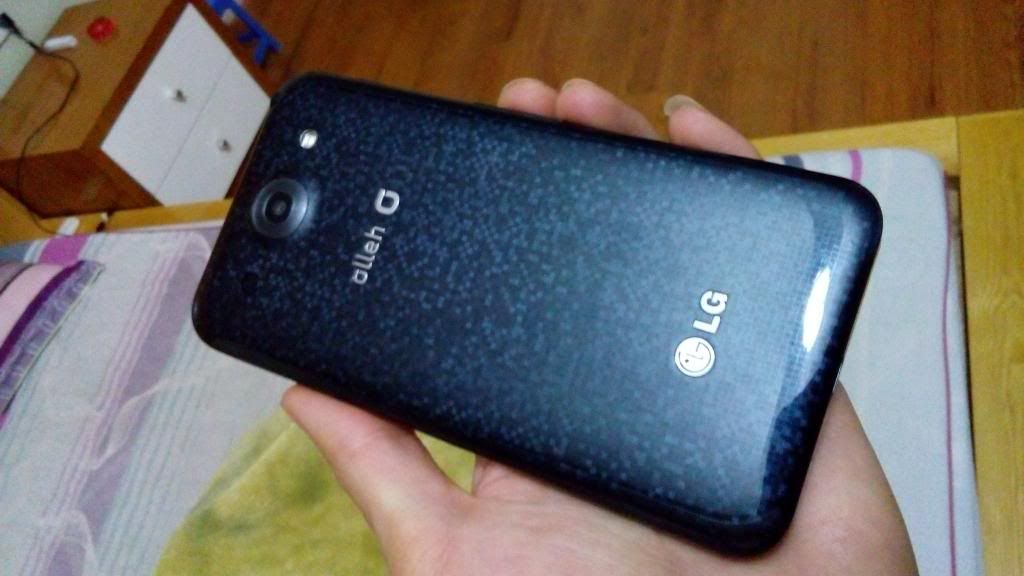 Lg Gpro f240L 98 % =3tr850 nofix - 1