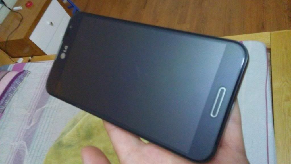 Lg Gpro f240L 98 % =3tr850 nofix