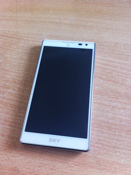 sky a840 98% 2tr 5 nofix