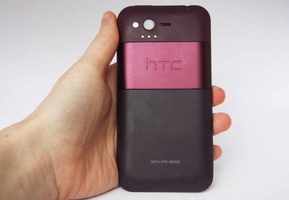 htc thyme
