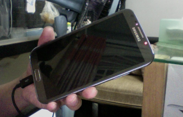 Samsung NOte 2 N7100