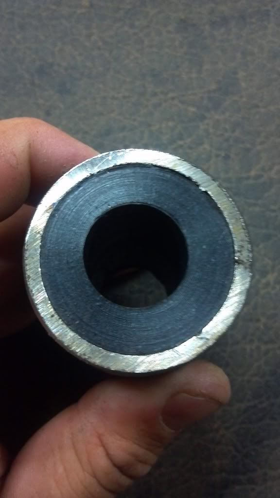 DIY Traction Bars Page 4 Cummins Diesel Forum