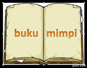 Buku Mimpi | Togel Indo