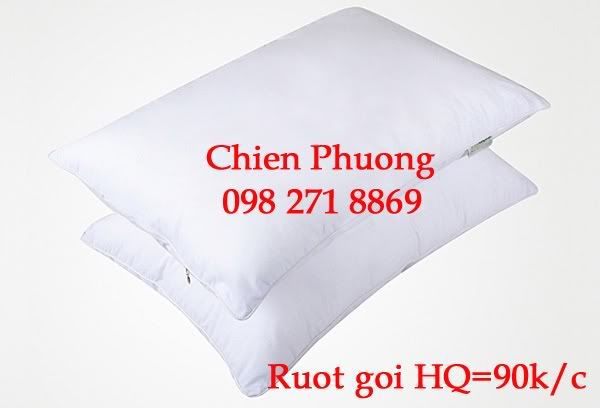 Chăn Ga Đệm,Chiếu điều hòa mát,Gối cao su non tại CH Chiến Phượng Uy Tín 5 năm, Giá rẻ nhất HN 250k