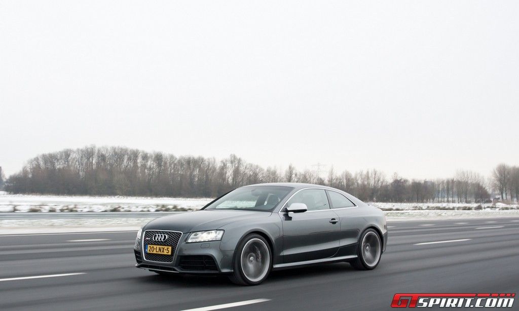 Phantom Black Or Daytona Grey
