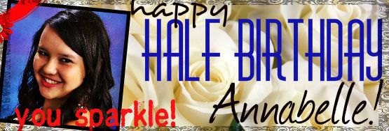 annabellehalfbdaybanner