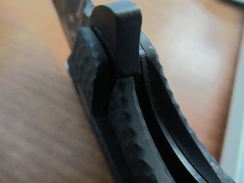 Liner Lock Vs Frame Lock