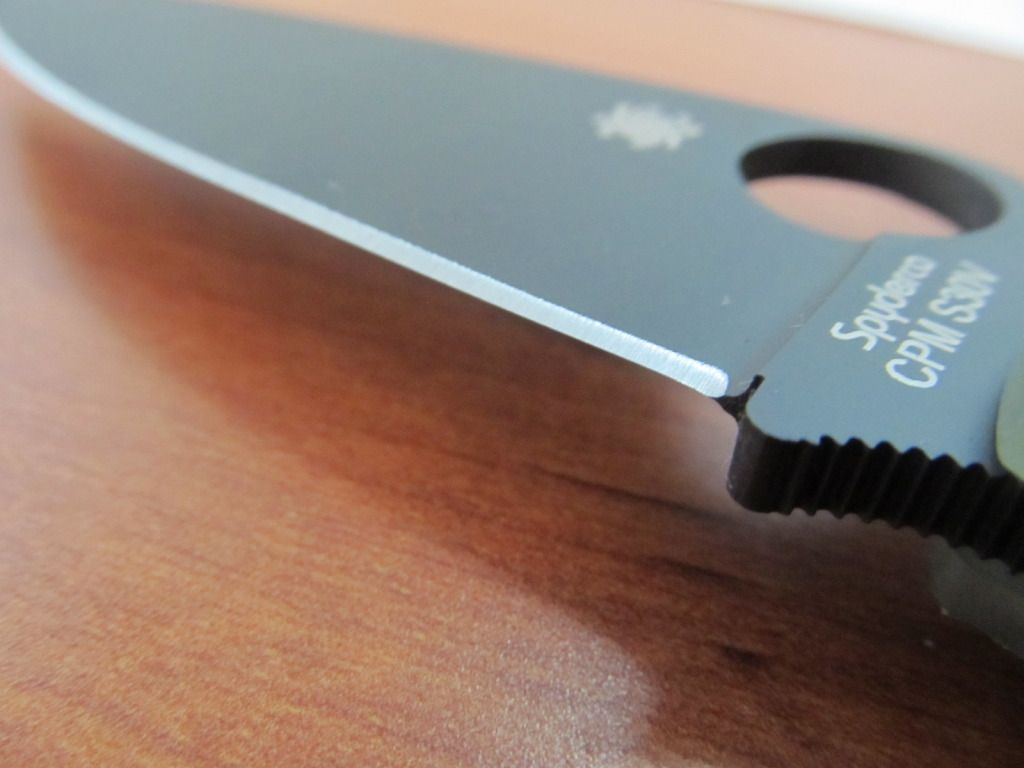 Liner Lock Vs Frame Lock Página 2