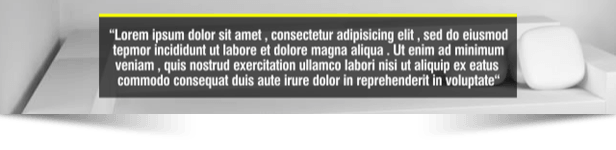 lower third