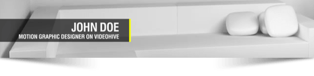 lower third