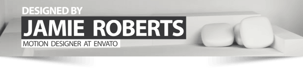 lower third