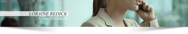lower third