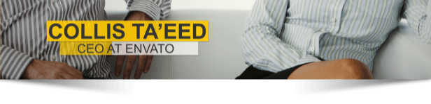 lower third