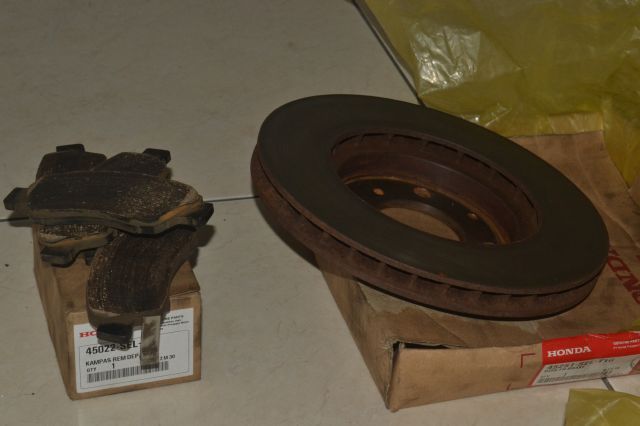 cari jual bekas disc brake piringan rem depan dan kas cari jual bekas disc brake piringan rem depan dan kas
