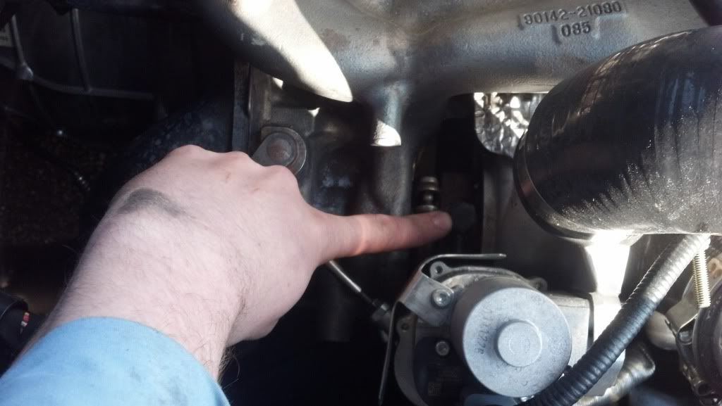 2014 Hyundai Genesis Coupe 2.0 T >> Factory Oil Feed Line Problems - Page 3 - Hyundai Genesis Forum 2014 Hyundai Genesis Coupe 2.0 T >> Factory Oil Feed Line Problems - Page 3 - Hyundai Genesis Forum