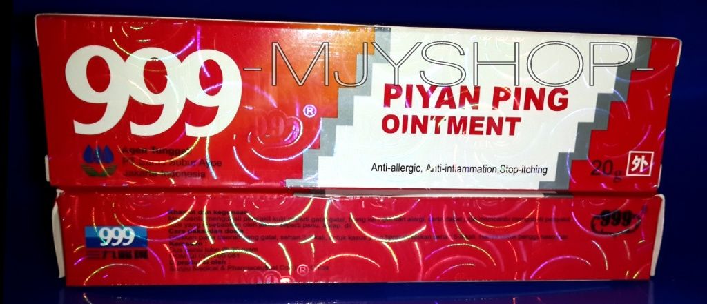 salep 999 piyan ping ointment kaskus salep 999 piyan ping ointment kaskus