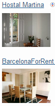 Цены на Отели Барселоны.