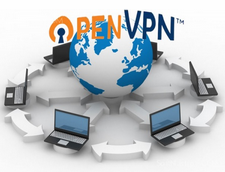 VPN Сервер - Обьединяем Филиалы в Одну Сеть.