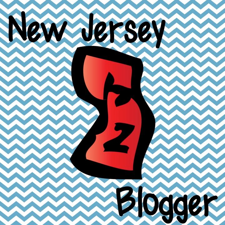 NJ Blogger!