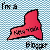 NY Blogger!