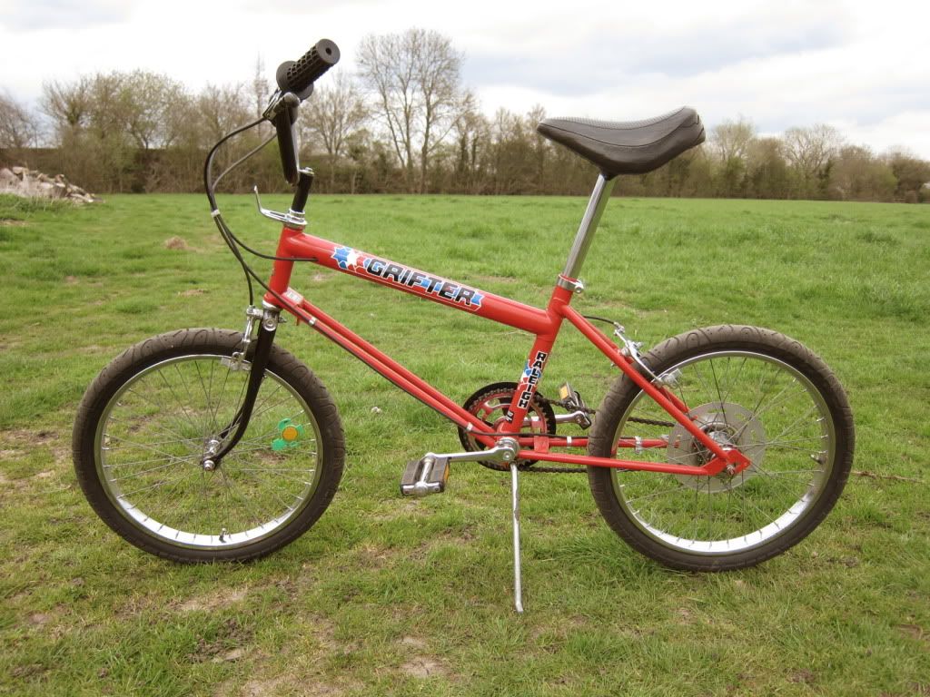 Dating raleigh grifter