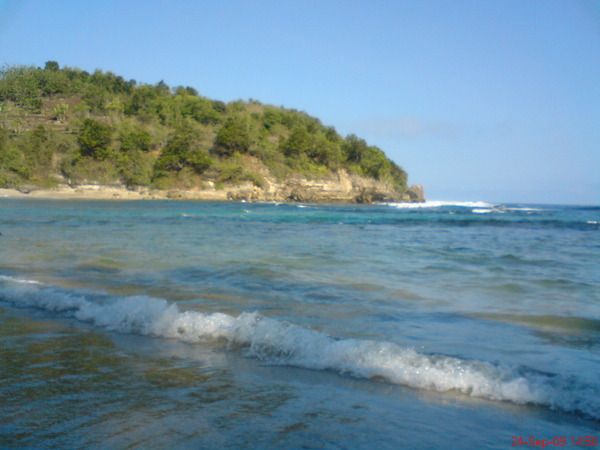 pangi