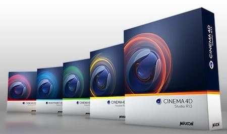 Cinema 4d download windows