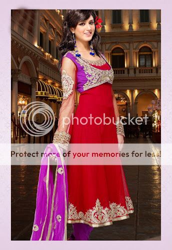 Traditional Designer Pakistani New Salwar Kameez Anarkali Suit Indian