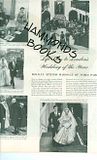 Image for Article: Life Goes to Londons Wedding of the Year - Frances Roche Was Married to Viscount Althorp