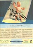 Image for Ad for Hercules Ethyl Cellulose MEET the MOST VERSATILE MEMBER of the CELLULOSE FAMILY