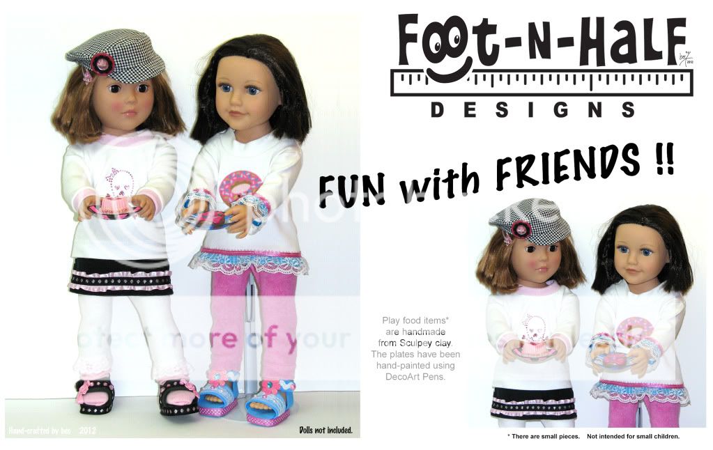 18 inch doll clothes made in USA