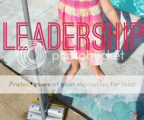 what does it really mean to be a leader