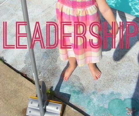 what does it really mean to be a leader