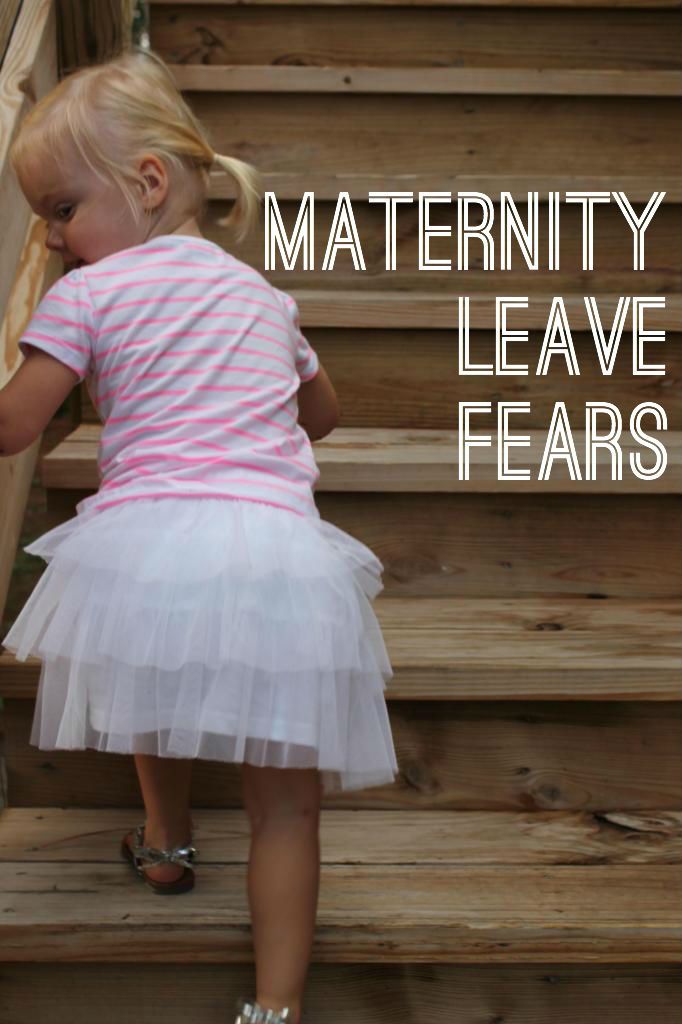 Are you fearful of taking maternity leave? | Fears that accompany maternity leave